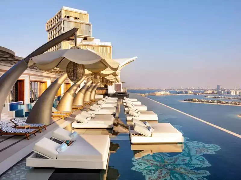 Atlantis The Royal Dubai (1)