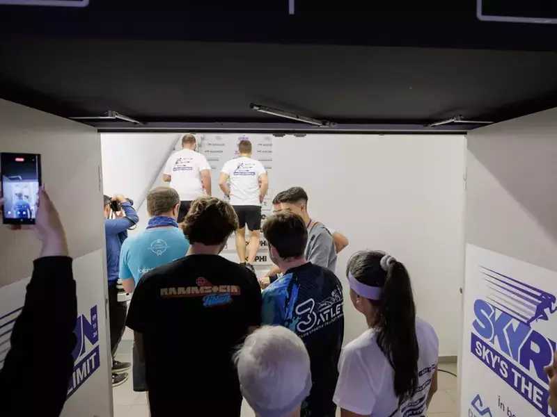 Au participat aproximativ 800 de oameni IMG_0779 (1)