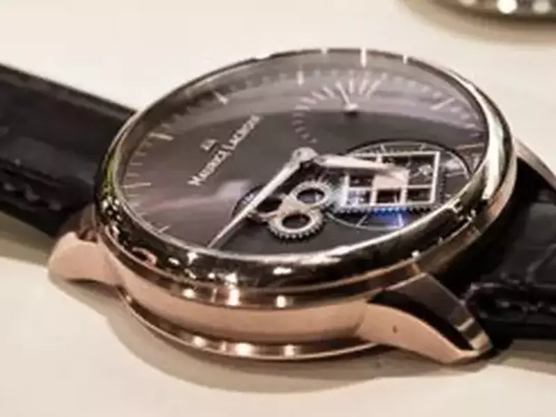 ceas maurice lacroix roue carree 2