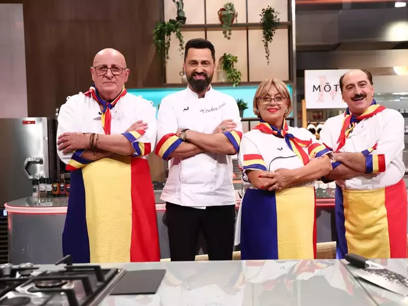 Editie speciala Chefi la cuțite_3