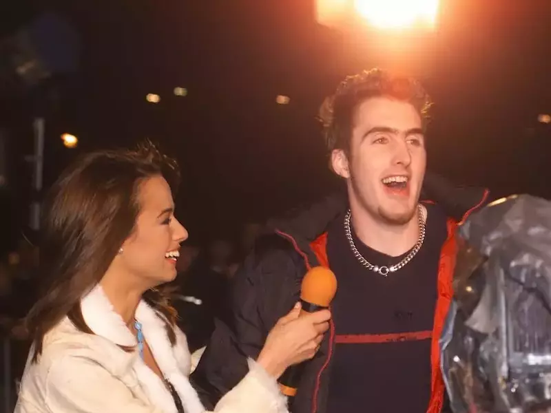 andreea raicu televiziune 14