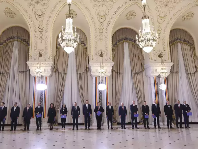 CEREMONIE_COTROCENI_GUVERN_003_INQUAM_Photos_George_Calin