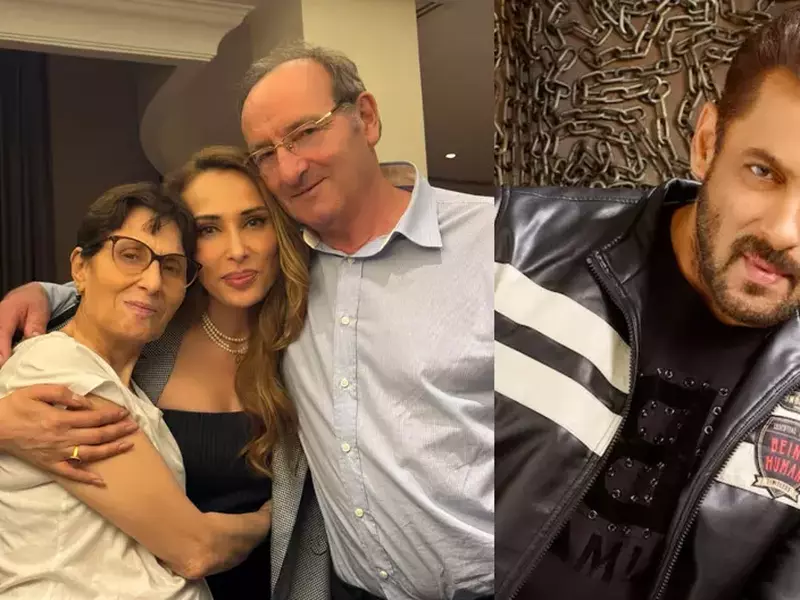 salman khan parinti iulia vantur