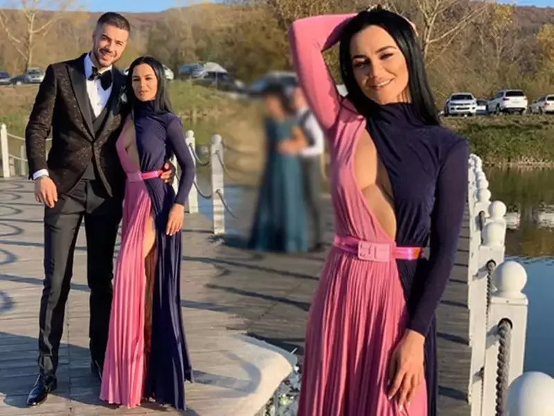 Carmen Salciua si culita