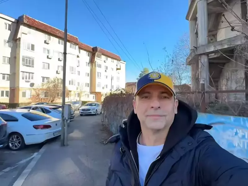 Dan Negru – Câmpina (2)