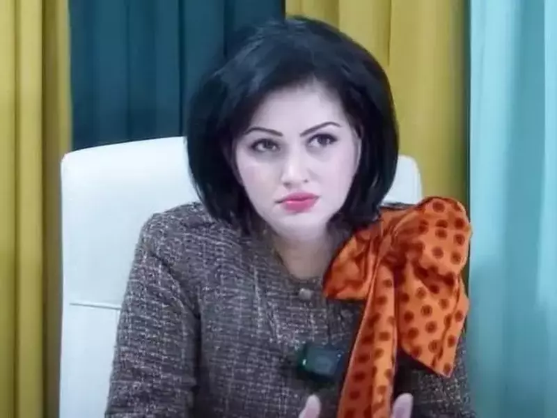 doamna raisa de pe tiktok 3