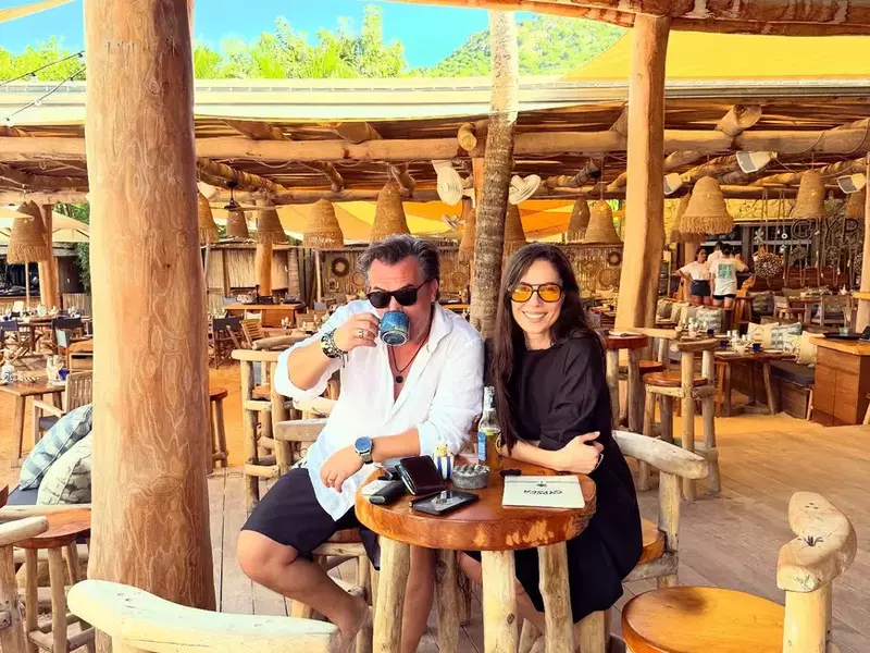 Răzvan Fodor și Irina Fodor