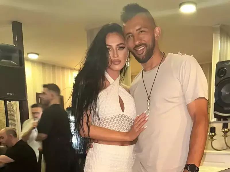 Kamara si gabriella
