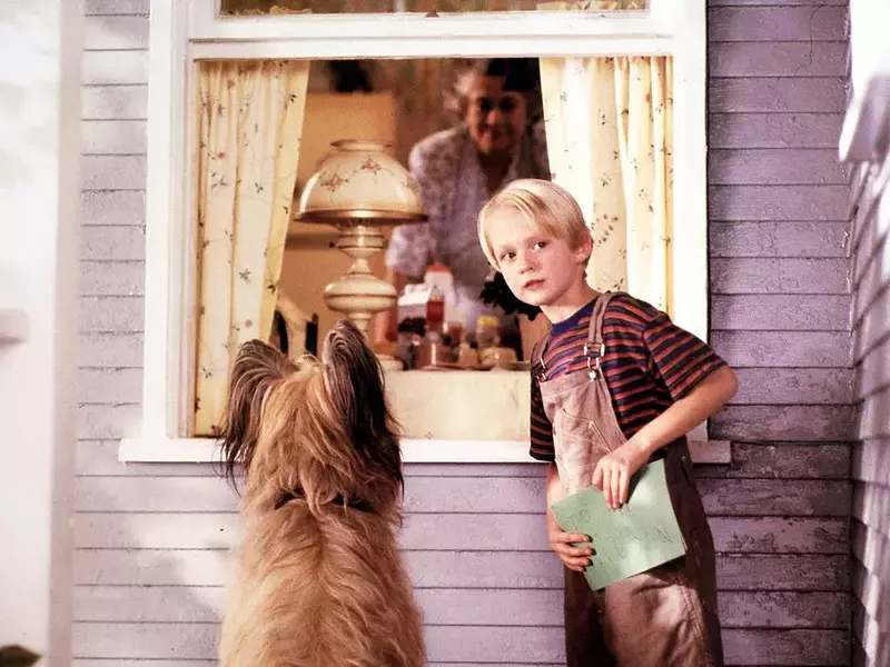 Dennis, Dennis The Menace