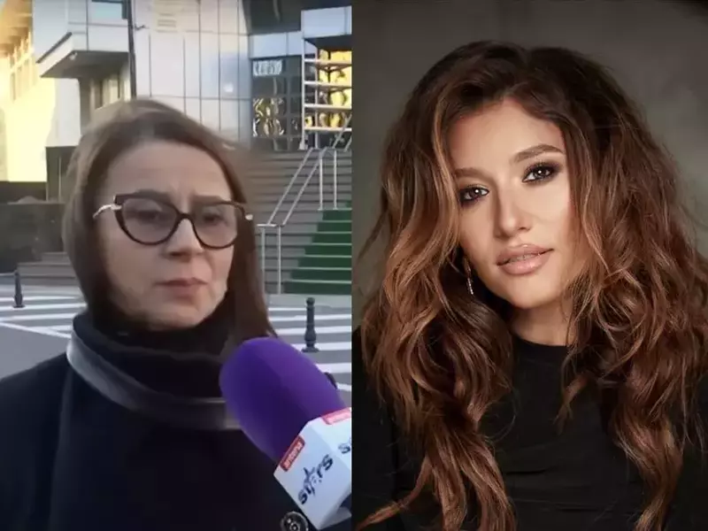 Rodica Bădălău și Claudia Pătrășcanu (1)