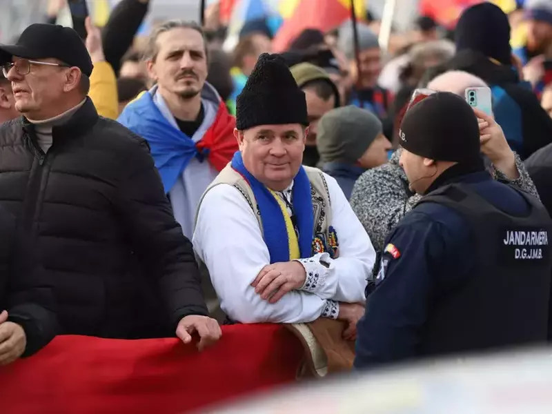 Suținătorii-lui-Georgescu-au-ajuns-la-București.-Foto-Angelescu-Mituș-Libertatea-10