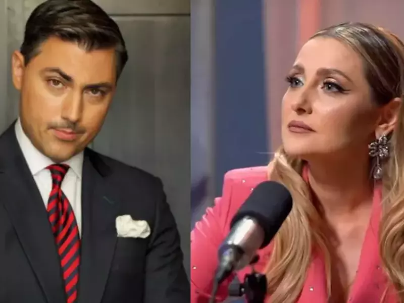 Alexandru Ciucu și Alina Sorescu