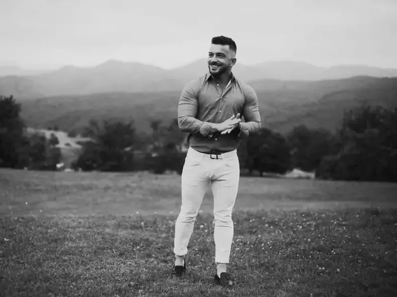 andrei pernes a murit