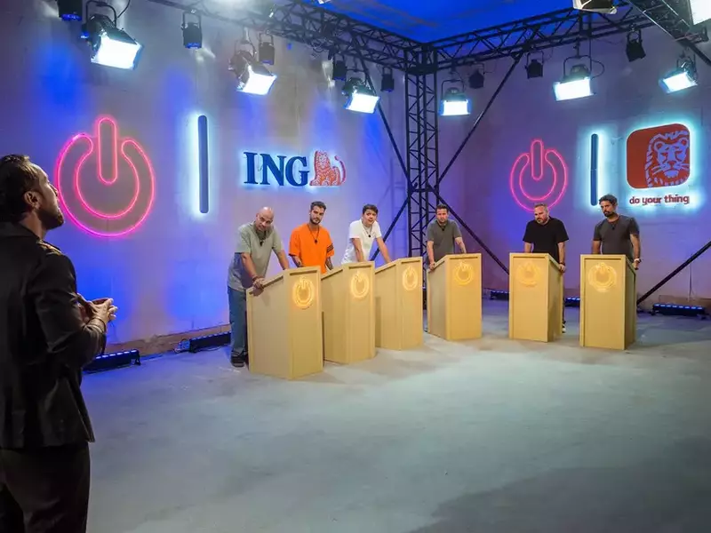 Băieți – investiție proba fete