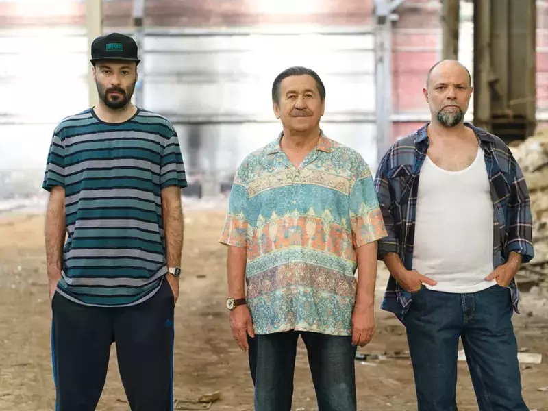 constantin dogioiu george mihaita alexandru conovaru tatutu pro tv voyo