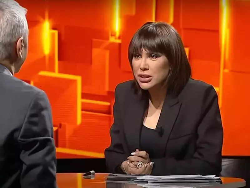 denise rifai dan diaconescu 1