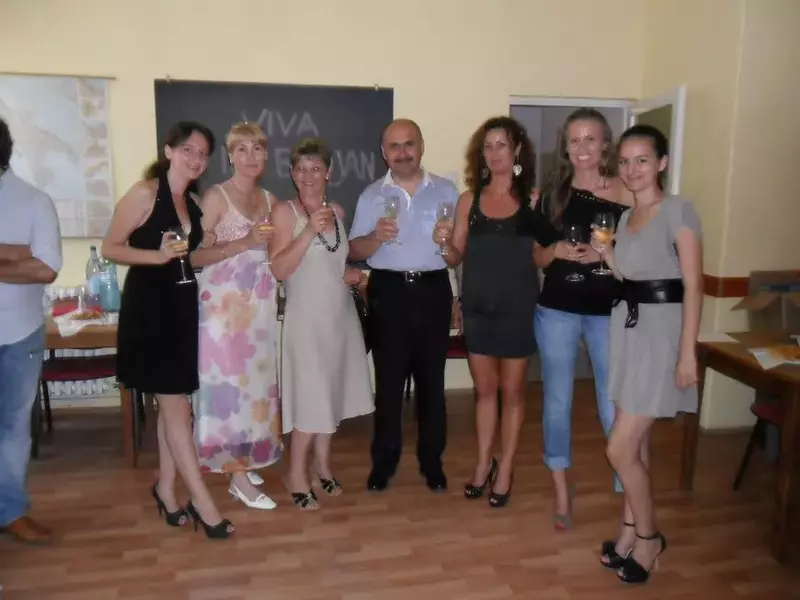 ilie bolojan si florentina bolojan sotia lui