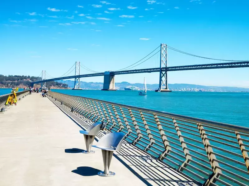 Imagine din San Francisco, California Foto: Profimedia