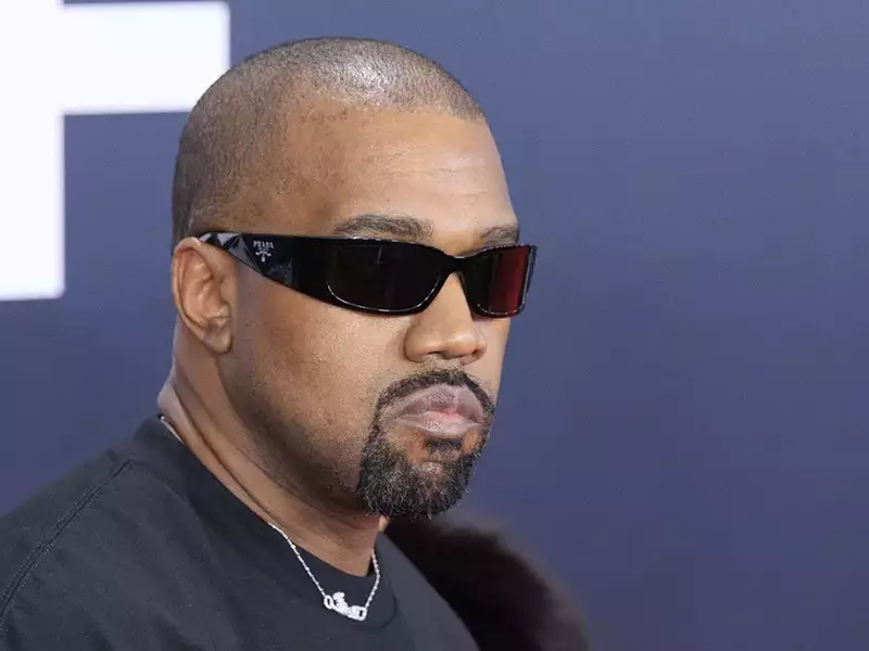 Kanye West