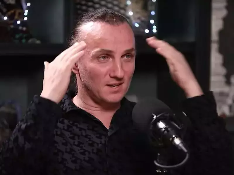 Mihai Trăistariu
