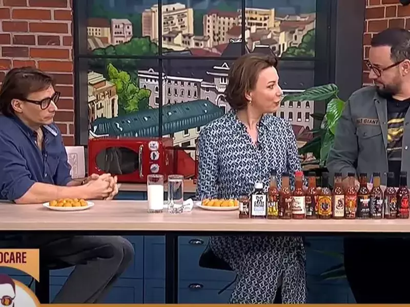 Mirela Oprișor și Marius Manole (2)