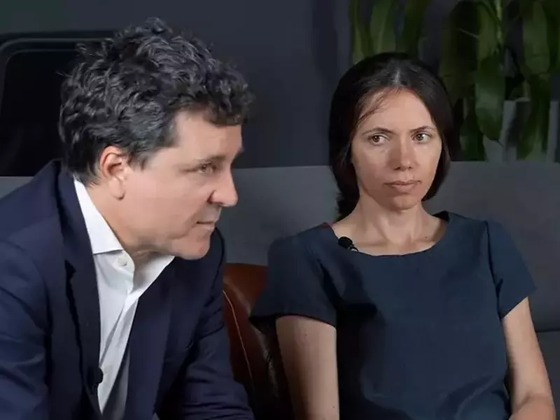 Nicușor Dan alături de Mirabela Grădinaru, partenera lui