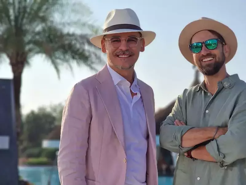 Răzvan Simion și Dani Oțil (5)