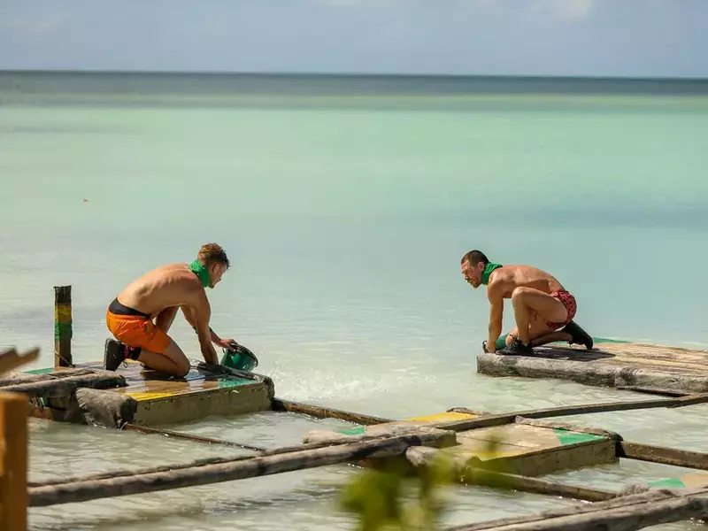 Survivor Romania (7)
