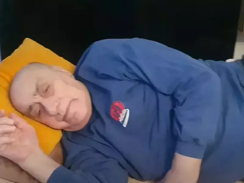 viorel lis 82 de ani