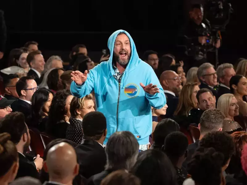 Adam Sandler