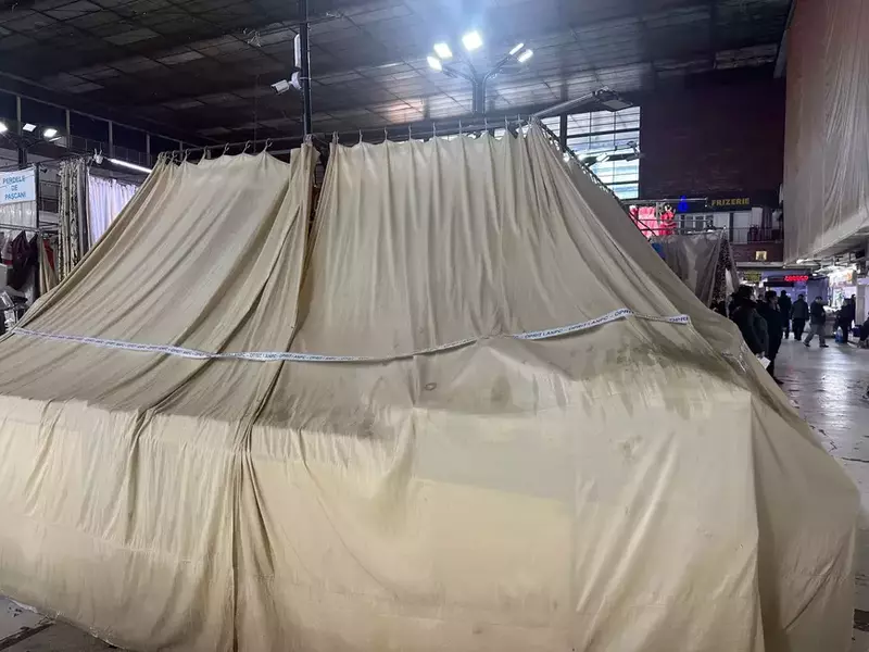 ANPC a intrat și în Portul Constanța. Zeci de containere, sigilate pentru nereguli. Piedone „Odată ce am intrat în Schengen, TIR-urile nu mai sunt verificate (1)