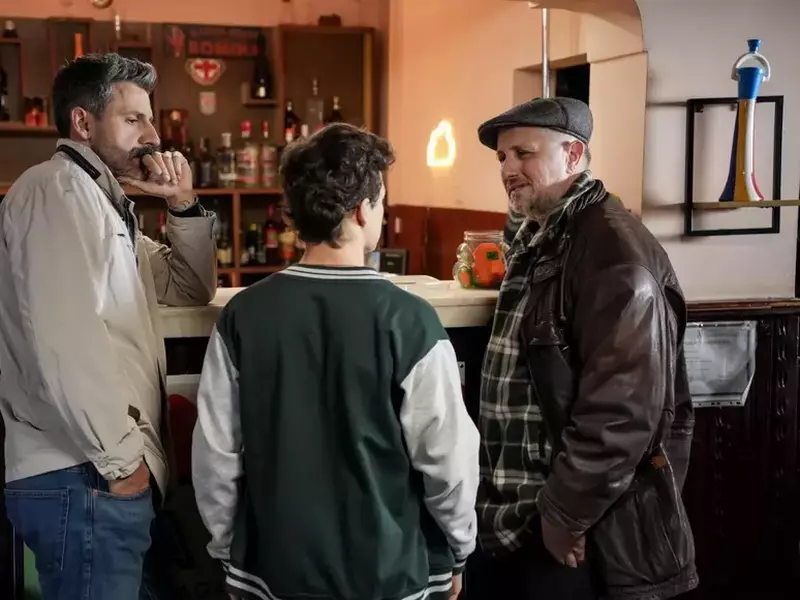 Bogdan Talasman iubire cu parfum de lavanda (2)