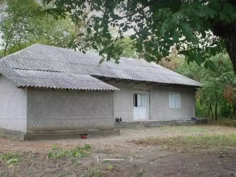 Cea mai ieftină casă din România