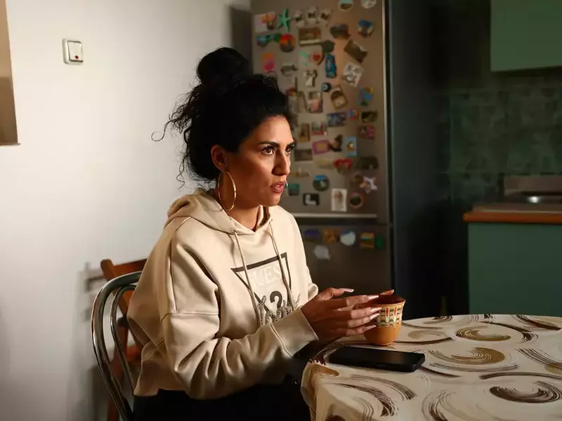 Doinita oancea la masa