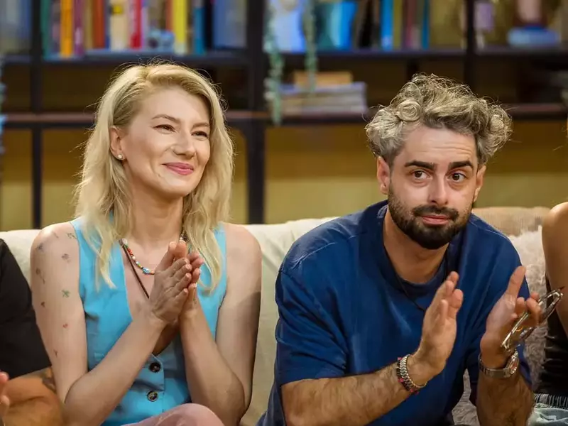 radu bucalae power couple romania 2025 (2)