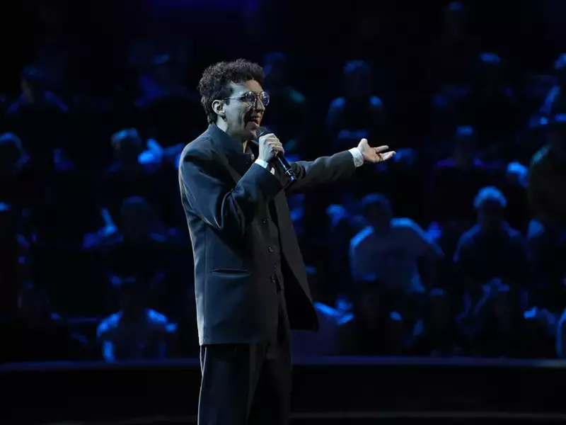 razvan ionescu x factor 2025 (2)