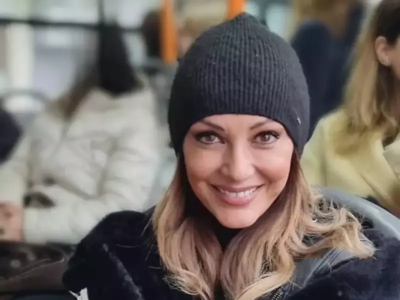 anca turcasiu troleibuz 2