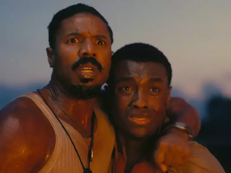 michael b jordan filmul pacatosii (1)