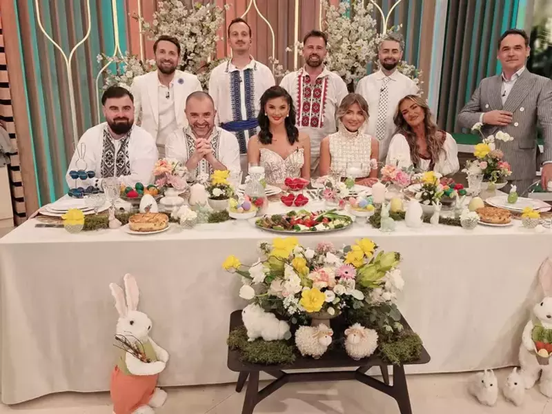 neatza cu razvan si dani paste 2025 (2)