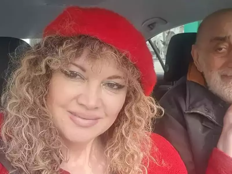 VIDEO Imagini cu casa pe care Viorel Lis a construit-o în Zărnești, localitatea natală. Imobilul a ajuns în paragină