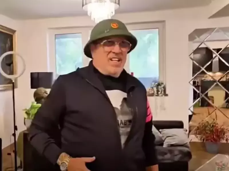 Serghei Mizil, primele imagini după ce s-a întors de la Asia Express 2025