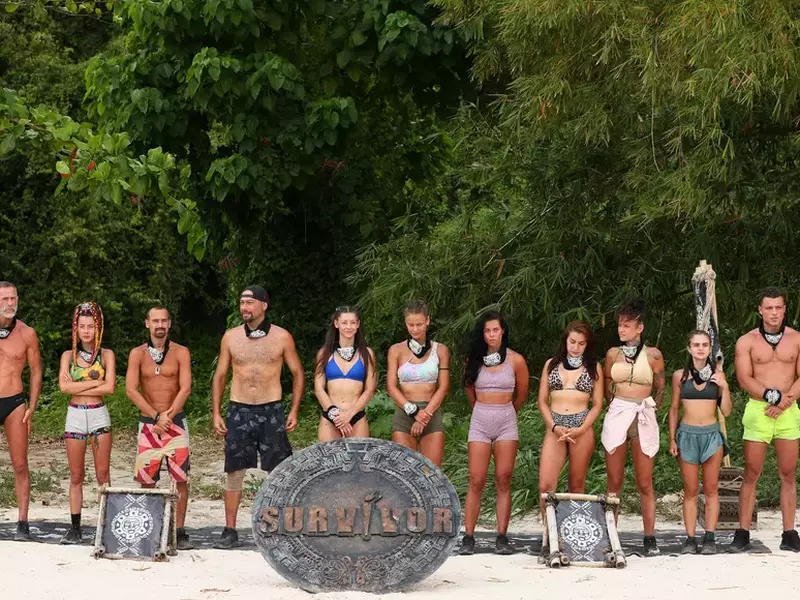 Survivor