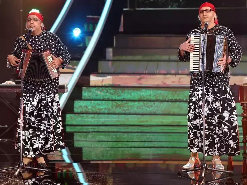 Taraful de la Vărbilău – NiCK NND & Sali (1)