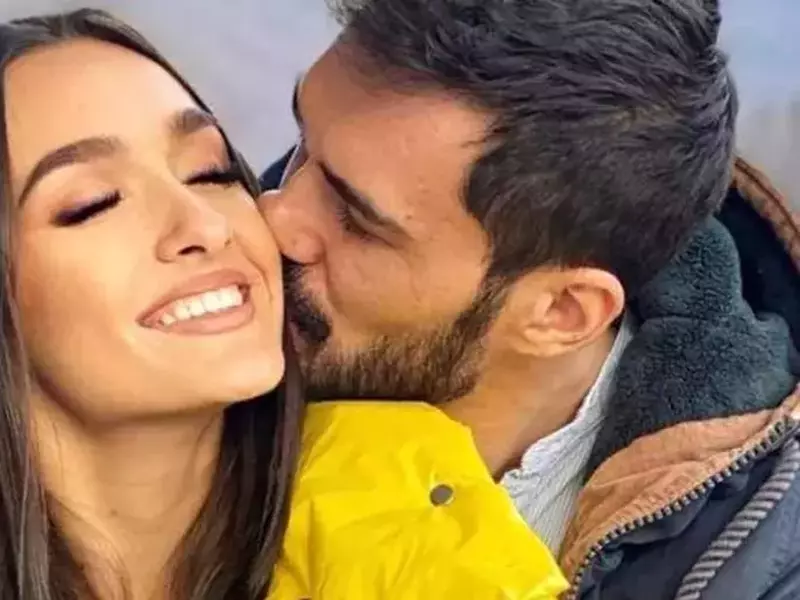 Viviana Sposub și George Burcea