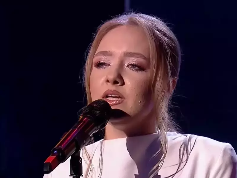 alexia tudose romanii au talent 2025 9