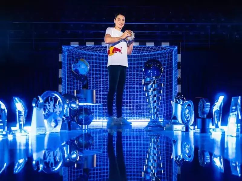 Cristina Neagu