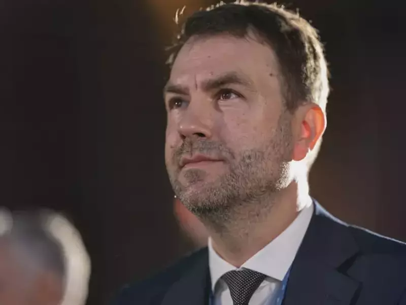 Cătălin Drulă, la congresul USR de sâmbătă, 21 iunie 2025
