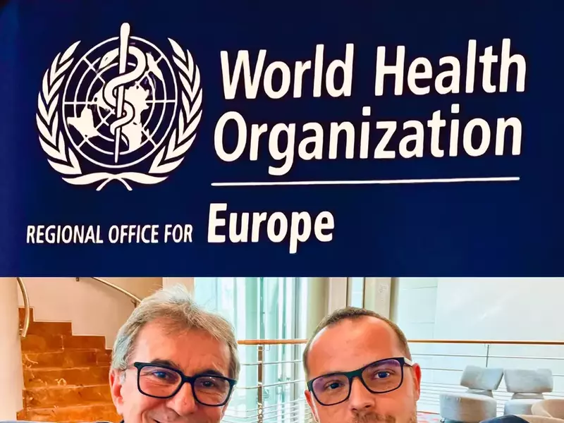 Dorel Sandesc si Alexandru Rogobete