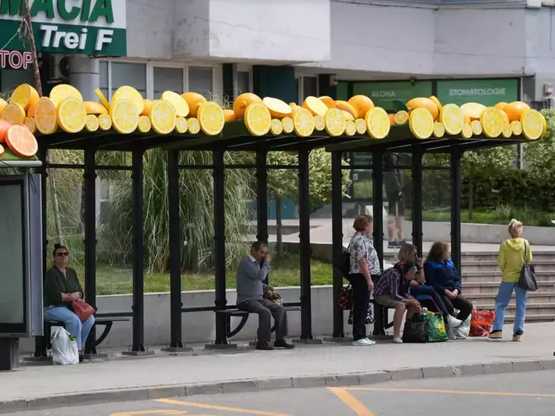 Stații autobuz Craiova  (1)
