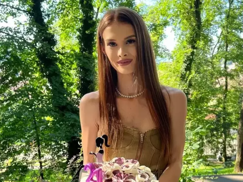 Teodora Marcu